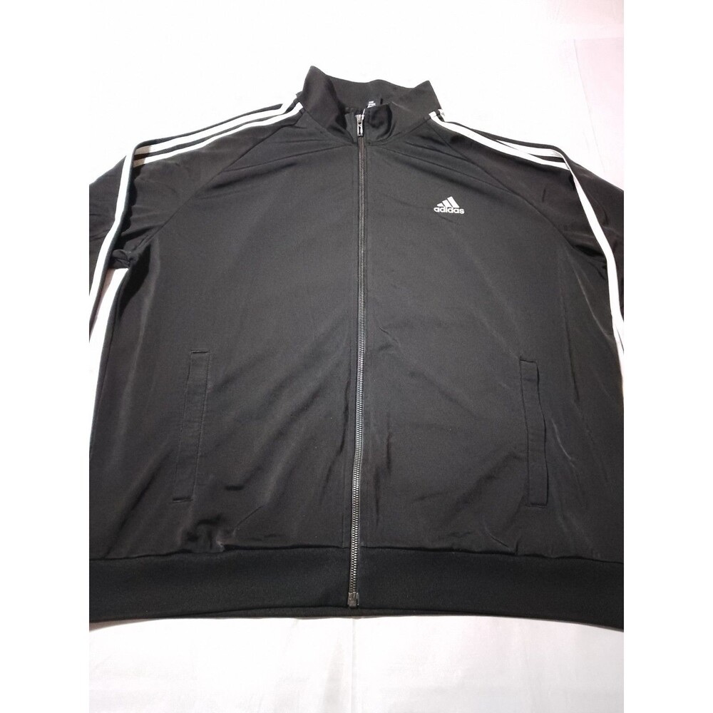 Adidas Track Jacket XL